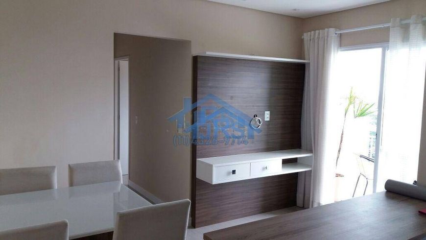 Apartamento com 2 dormitórios à venda, 56 m² por R$ 382.000,00 - Parque Viana - Barueri/SP