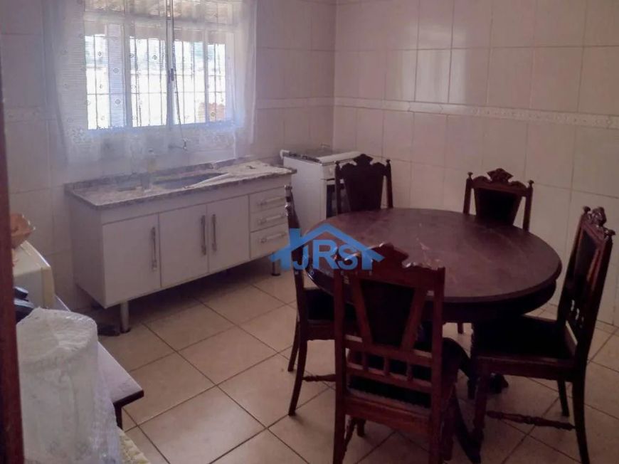 Casa com 4 dormitórios à venda, 450 m² por R$ 1.150.000,00 - Vila Boa Vista - Barueri/SP