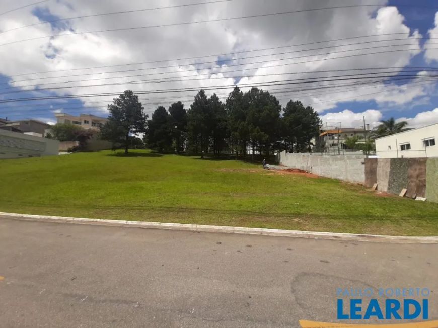 TERRENO EM CONDOMÍNIO - RESIDENCIAL MORADA DOS LAGOS - SP