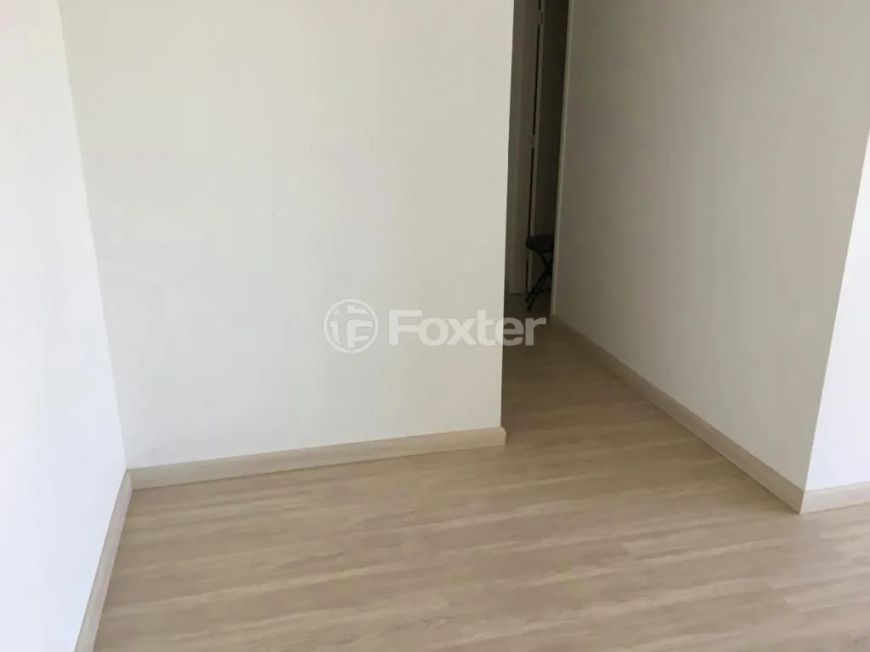 Apartamento à venda Rua Sol, Jardim Tupanci - Barueri