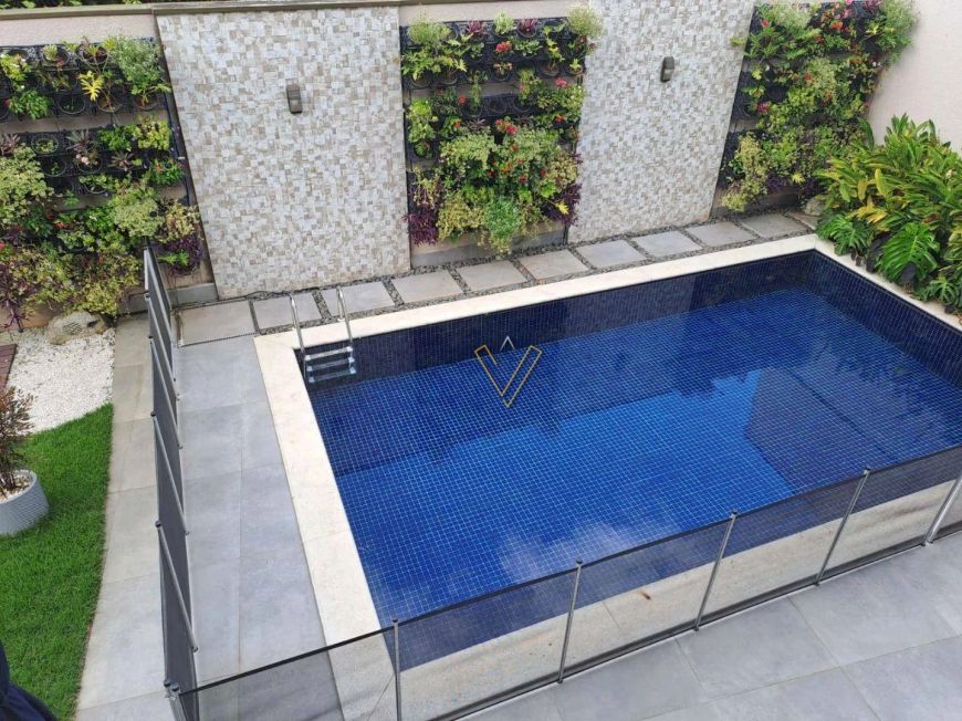 Casa à venda, 500 m² por R$ 11.000.000,00 - Alphaville 01 - Barueri/SP