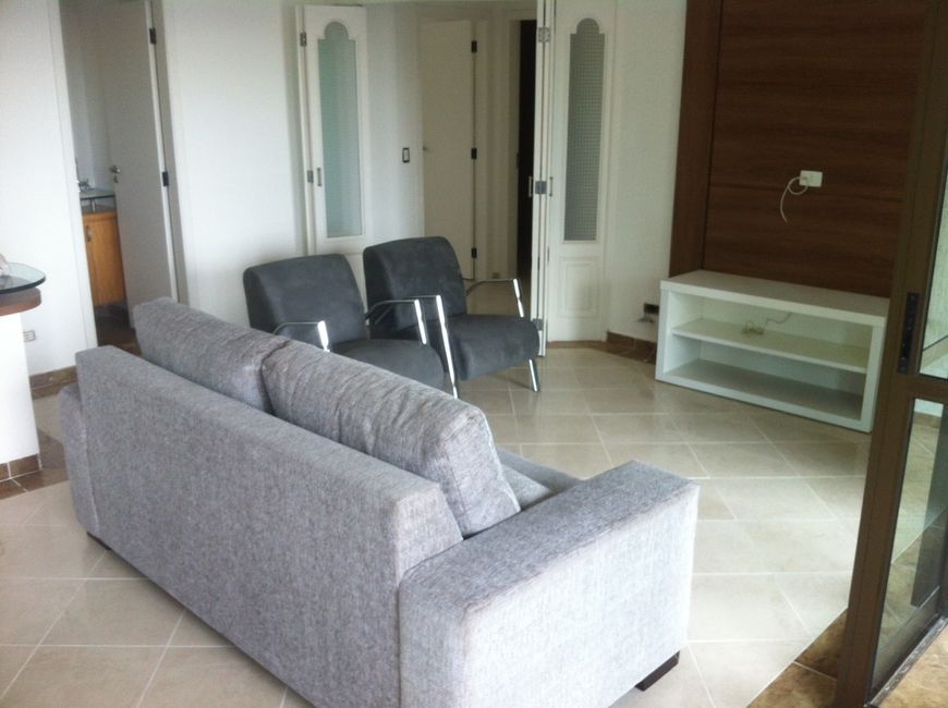 Apartamento de 3 Dormitórios no Centro de Alphaville - Barueri -SP