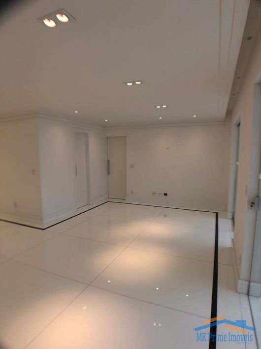 Excelente Apartamento 165m² no Mont Blanc em Alphaville-SP.