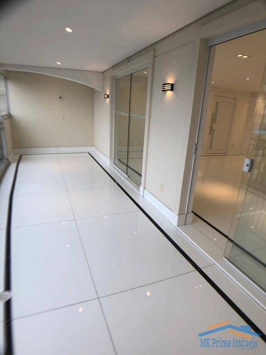 Excelente Apartamento 165m² no Mont Blanc em Alphaville-SP.