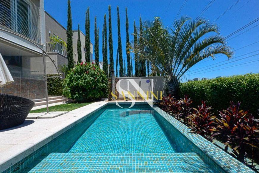 Casa à venda, 480 m² por R$ 7.950.000,00 - Alphaville Residencial Vila Solaia - Barueri/SP