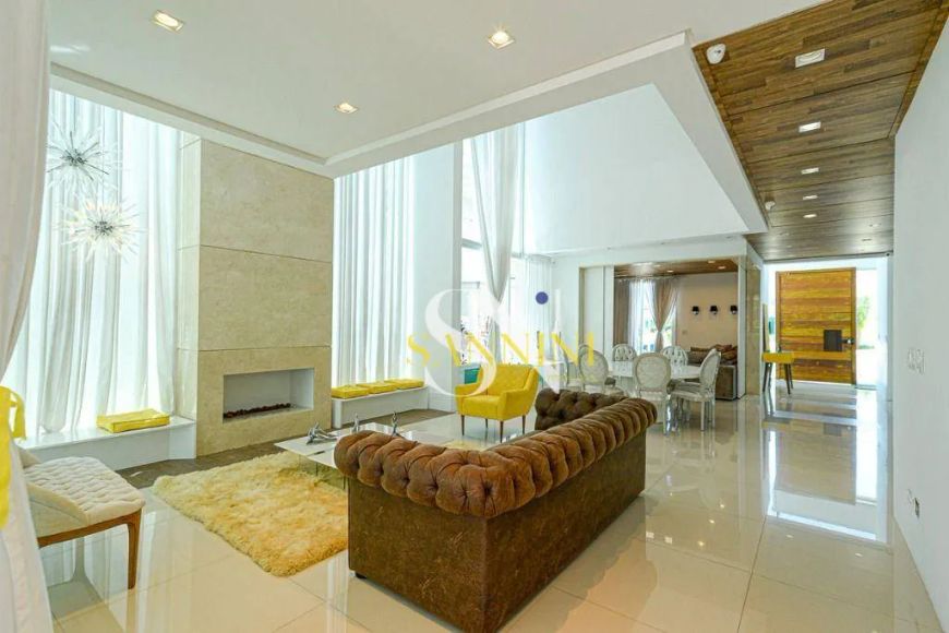 Casa à venda, 480 m² por R$ 7.950.000,00 - Alphaville Residencial Vila Solaia - Barueri/SP