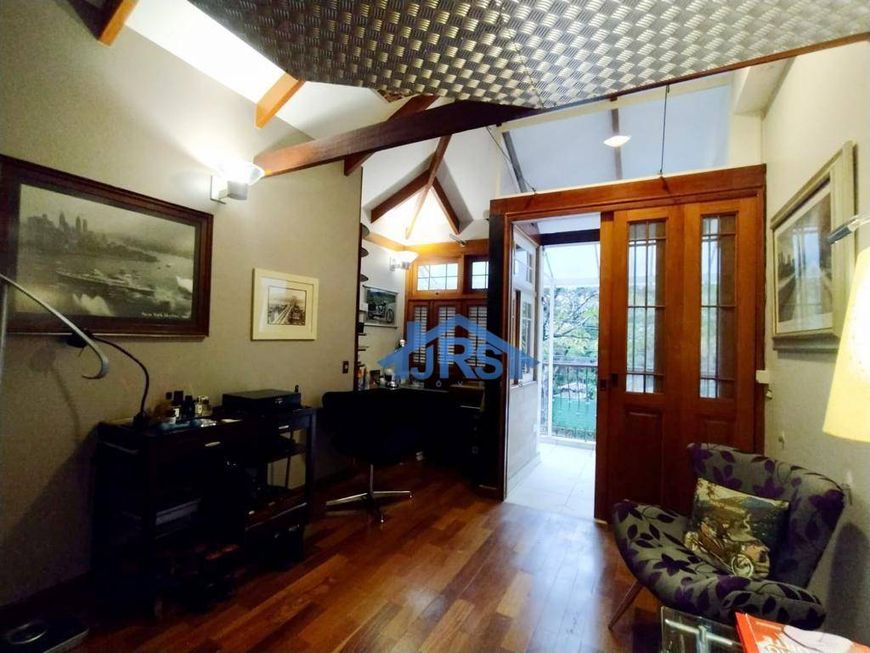 Casa com 4 dormitórios à venda, 600 m² por R$ 4.900.000,00 - Alphaville 01 - Barueri/SP