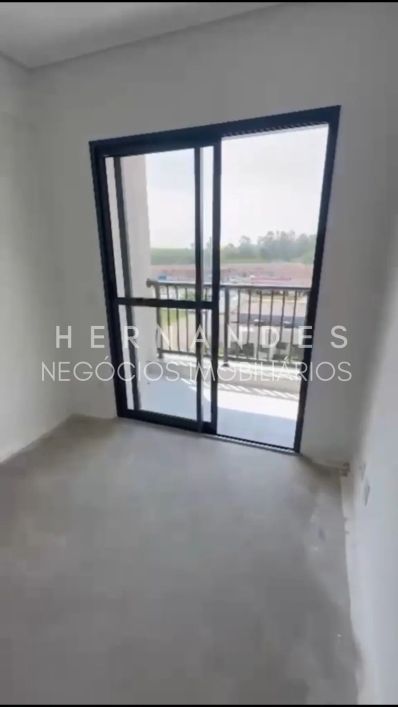 Venda apartamento no Condomínio Elos Barueri
