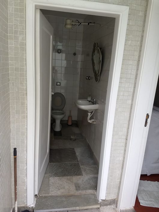 Casa para venda possui 230 metros quadrados com 3 quartos em Tucuruvi - São Paulo - SP