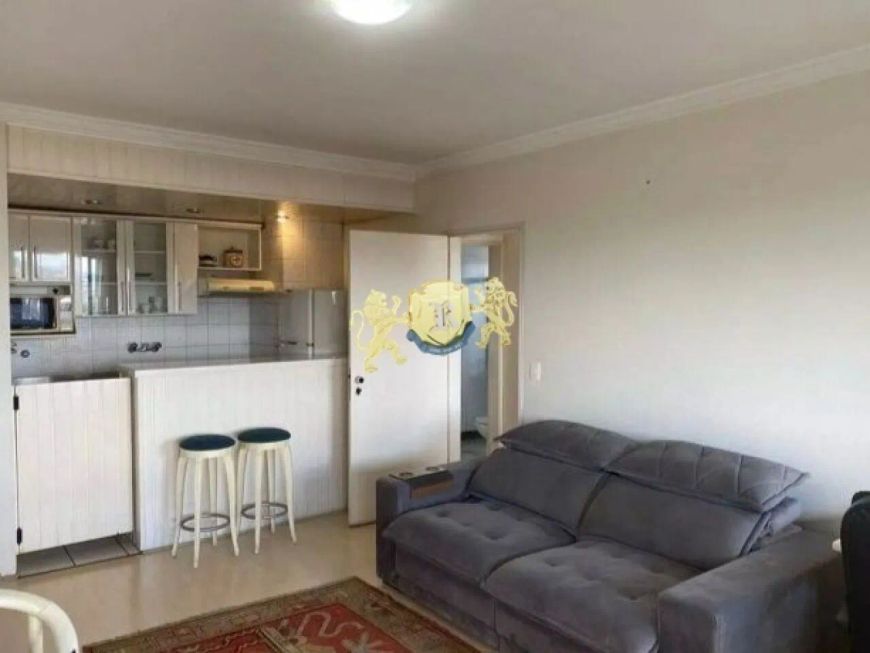 Apartamento para venda em Alphaville - Edifício L'Etoile