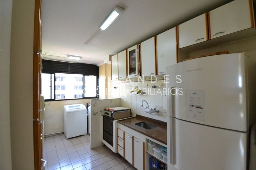 Apartamento disponível para venda em Alphaville!