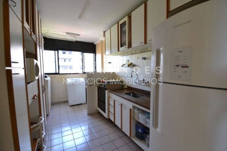 Apartamento disponível para venda em Alphaville!