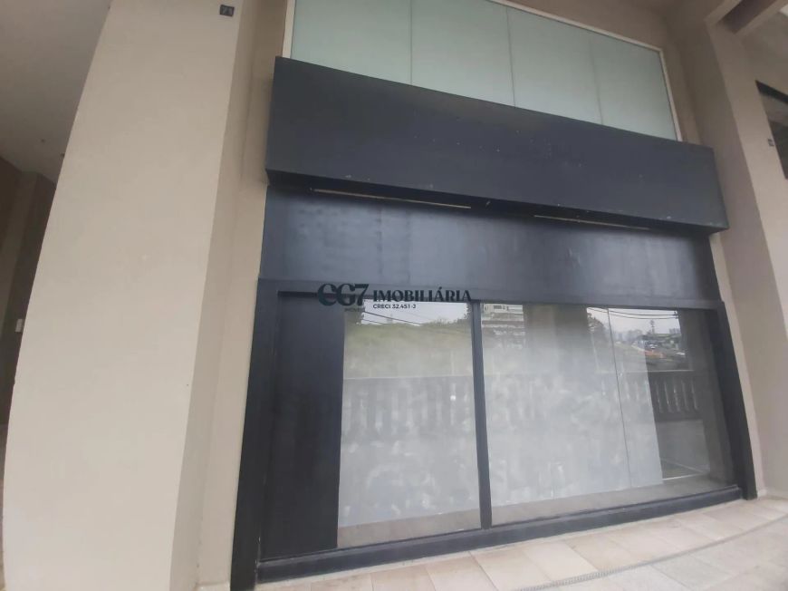 Loja de 41,18m² para Venda - Alpha Square Mall