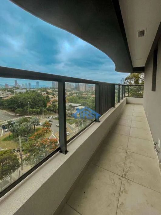 Apartamento com 2 dormitórios à venda, 123 m² por R$ 2.229.000,00 - Oka Mamoré - Barueri/SP