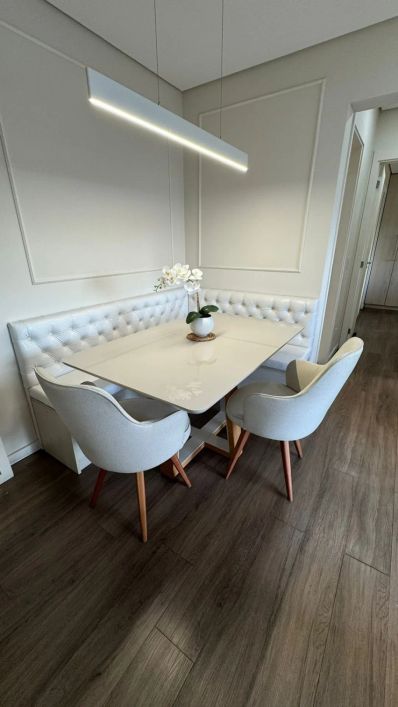 Apartamento para venda com 61 m², suíte e 1 vaga em Barueri