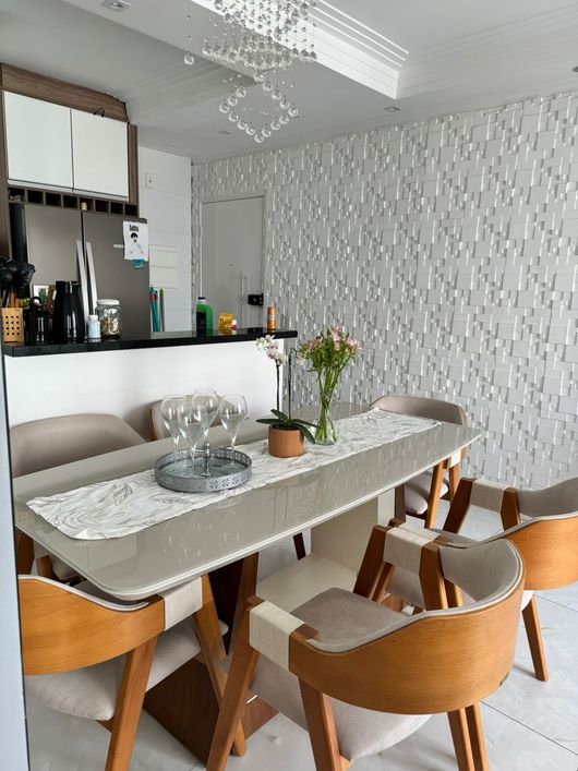 Imóvel para venda tem 68 metros quadrados com 2 quartos em Jardim Tupanci - Barueri - SP
