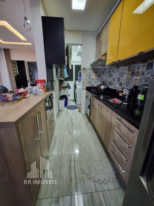 RR5690 Apartamento 68m² CONDOMÍNIO RESERVA DO ALTO - Barueri, SP - 2 Dorms 1 Vaga - OPORTUNIDADE - Ó