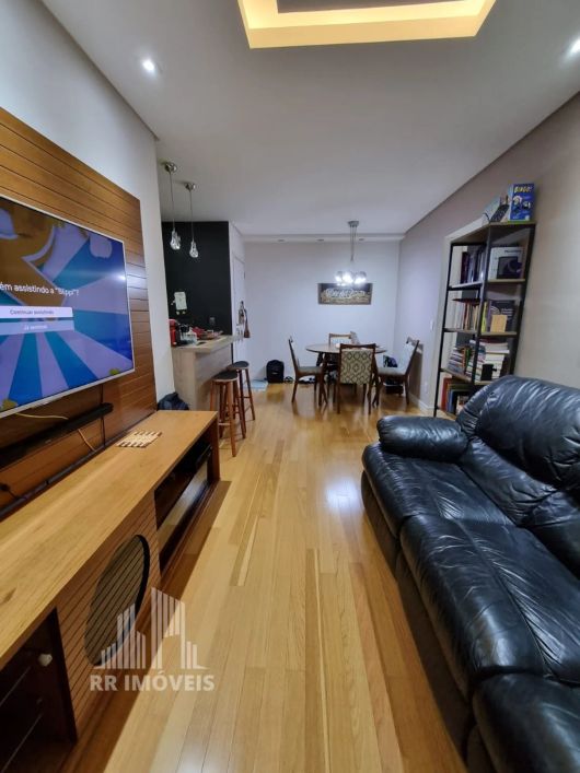 RR5690 Apartamento 68m² CONDOMÍNIO RESERVA DO ALTO - Barueri, SP - 2 Dorms 1 Vaga - OPORTUNIDADE - Ó