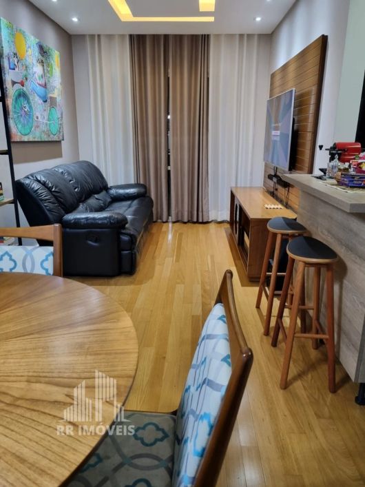 RR5690 Apartamento 68m² CONDOMÍNIO RESERVA DO ALTO - Barueri, SP - 2 Dorms 1 Vaga - OPORTUNIDADE - Ó