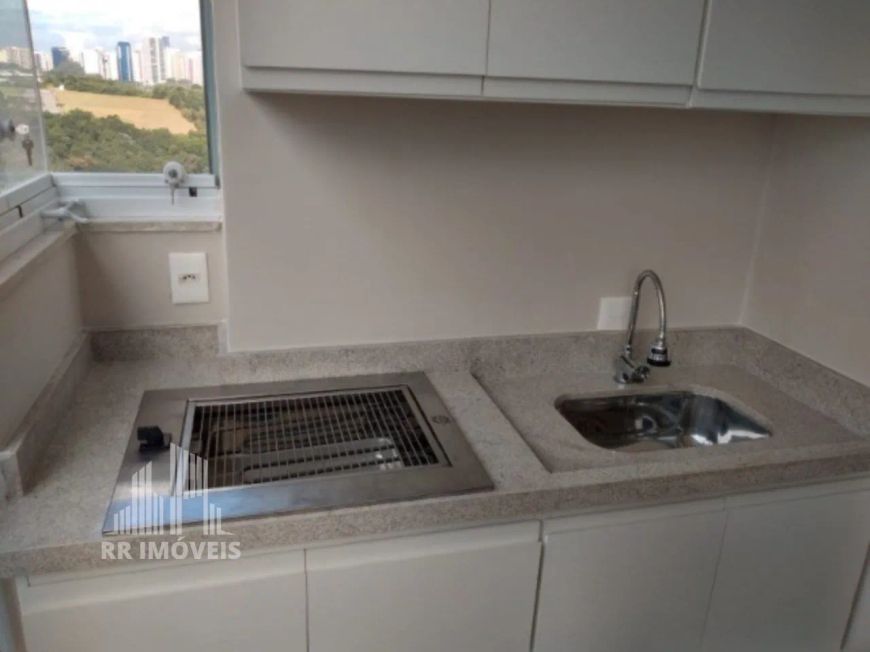 RR6330D Apartamento 110m² CONDOMÍNIO PARC ATHENEE - OPORTUNIDADE 3 Dorms 3 Vagas - Barueri SP - Ótim