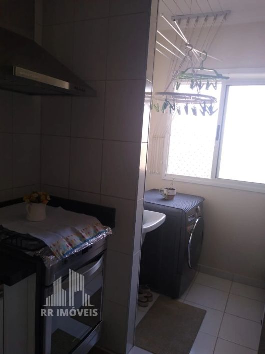 RR6033D Apartamento 72m² CONDOMÍNIO ALPHAVIEW - OPORTUNIDADE - 2 Dorms 1 Vaga - Barueri SP - JARDIM