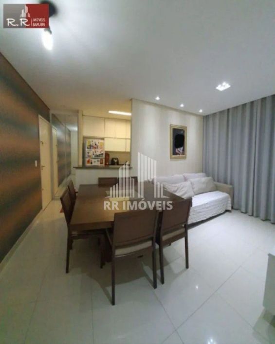 RRCOD4520 Apartamento 72m² CONDOMÍNIO ALPHAVIEW - OPORTUNIDADE - 2 Dorms 1 Vaga - Barueri SP - JARDI