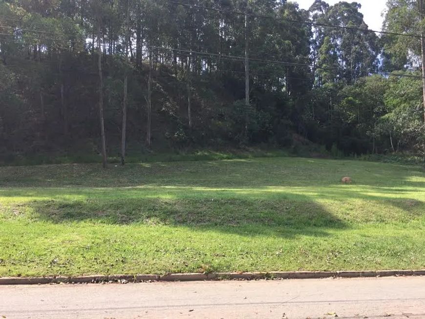 Terreno para venda em Alphaville - Tamboré 01