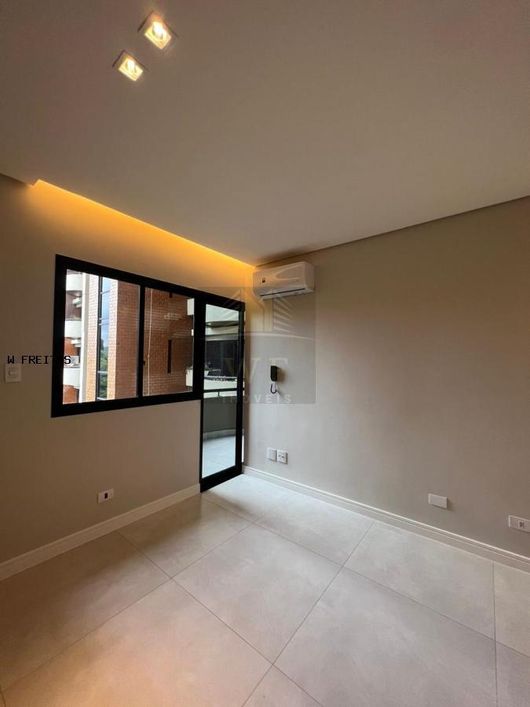 Apartamento para Venda em Barueri, Alphaville Centro Industrial e Empresarial/Alphaville., 2 dormitó