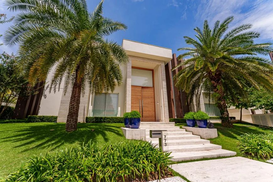 CASA PORTEIRA FECHADA VENDA PROJETO ÚNICO UM PROJETO ÚNICO DE LUXO E TECNO