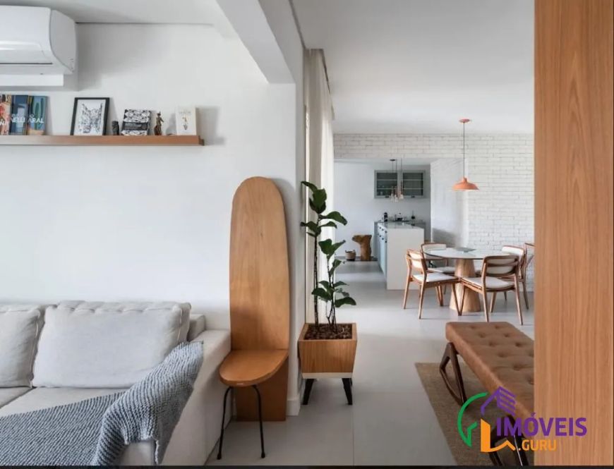 APARTAMENTO - ALPHAVILLE - SP
