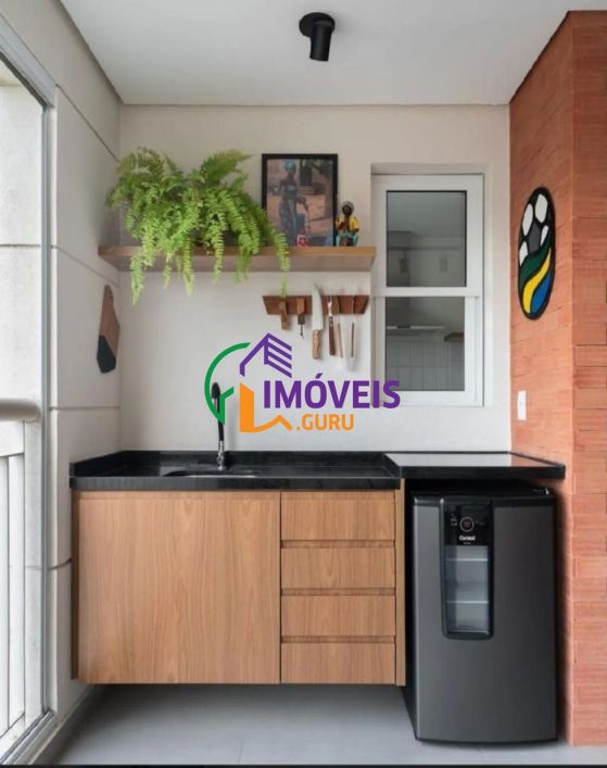 APARTAMENTO - ALPHAVILLE - SP