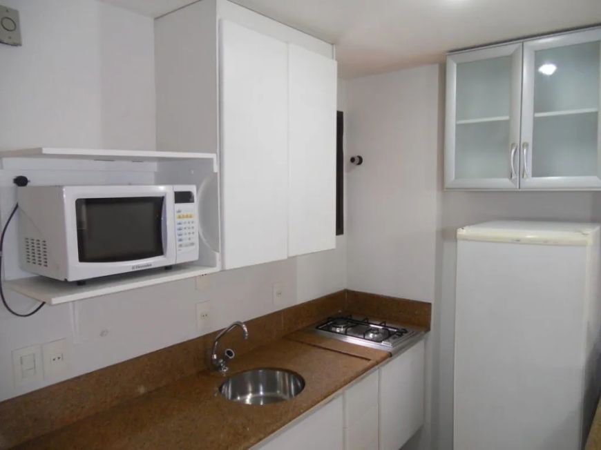 Flat com ótimo preço no bairro Moema. Confira!