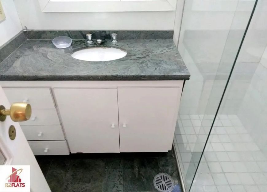 Flat com ótimo preço no bairro Itaim Bibi. Confira!
