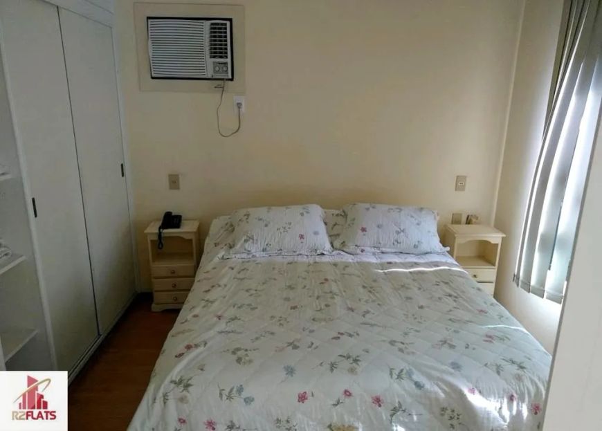 Flat com ótimo preço no bairro Itaim Bibi. Confira!