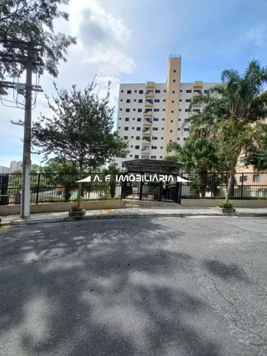 Apartamento em Condomínio Padrão para Venda no bairro Lauzane Paulista, 3 dormitórios, 1 suíte, 3 va