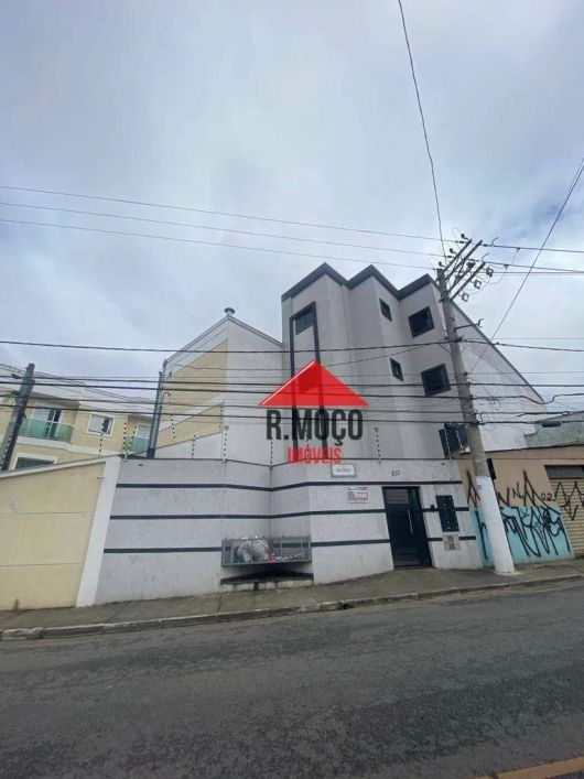 Apartamento com 1 dormitório à venda, 27 m² por R$ 202.500,00 - Vila Esperança - São Paulo/SP