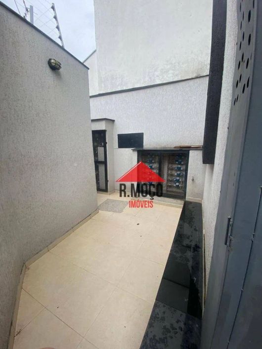 Apartamento com 1 dormitório à venda, 27 m² por R$ 202.500,00 - Vila Esperança - São Paulo/SP