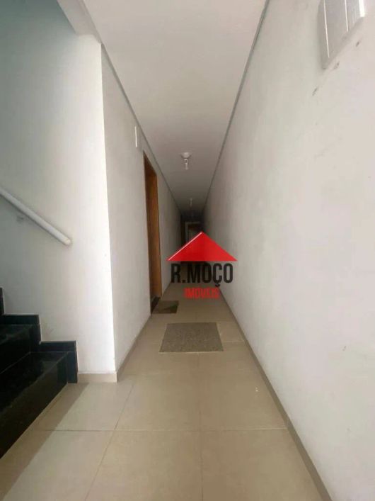 Apartamento com 1 dormitório à venda, 27 m² por R$ 202.500,00 - Vila Esperança - São Paulo/SP