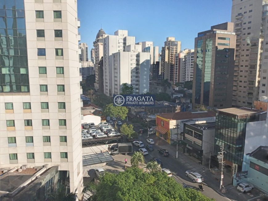 Conjunto Comercial de Alto Padrão nos Jardins!