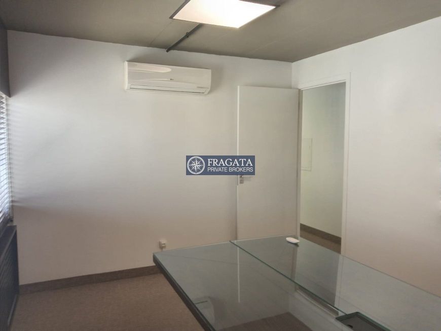 Conjunto Comercial de Alto Padrão nos Jardins!