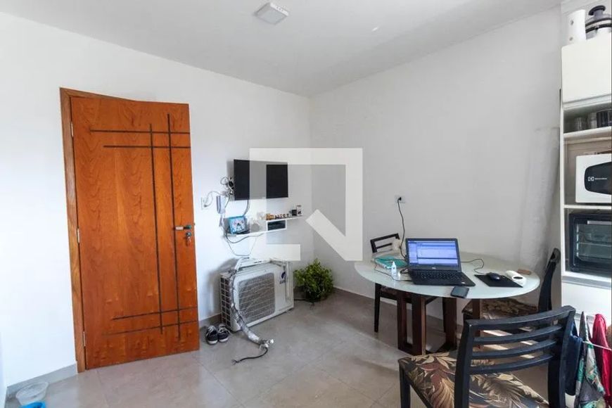Apartamento à Venda - Vila Ré, 2 Quartos, 39 m2