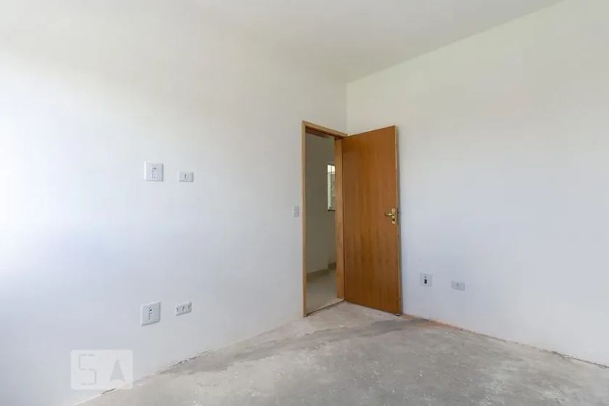 Apartamento à Venda - Itaquera, 2 Quartos, 42 m2