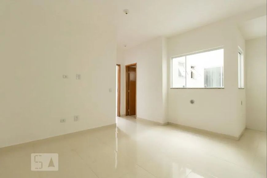 Apartamento à Venda - Itaquera, 2 Quartos, 42 m2