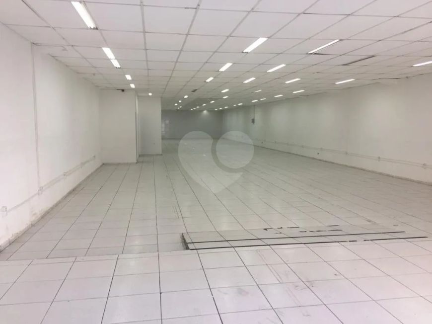 Loja à venda ou para locação em Lapa - SP