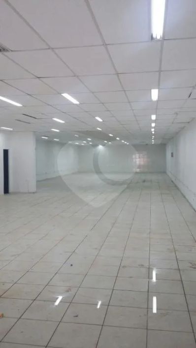 Loja à venda ou para locação em Lapa - SP