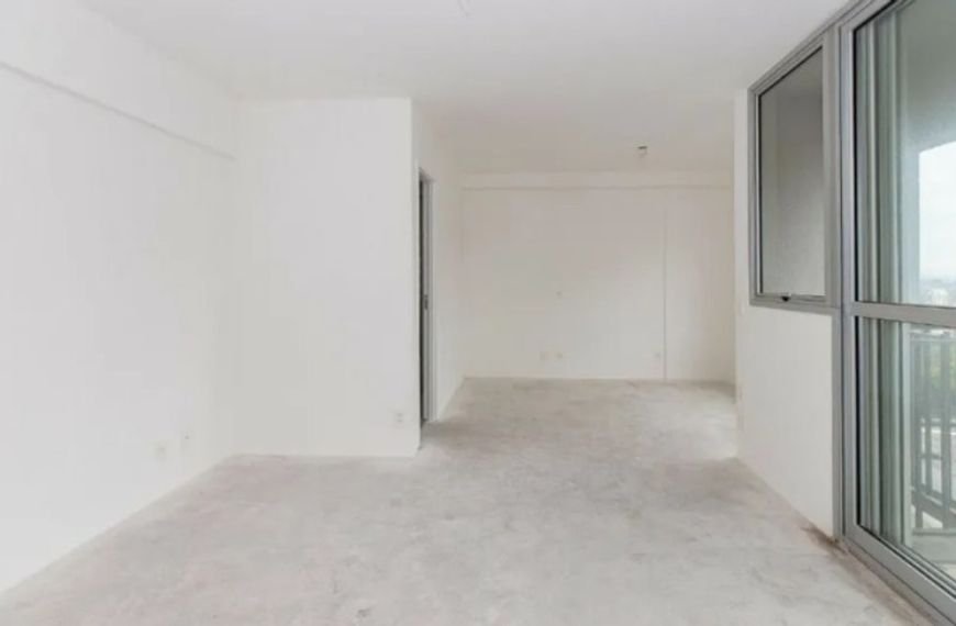 APARTAMENTO RESIDENCIAL em SÃO PAULO - SP, VILA MADALENA