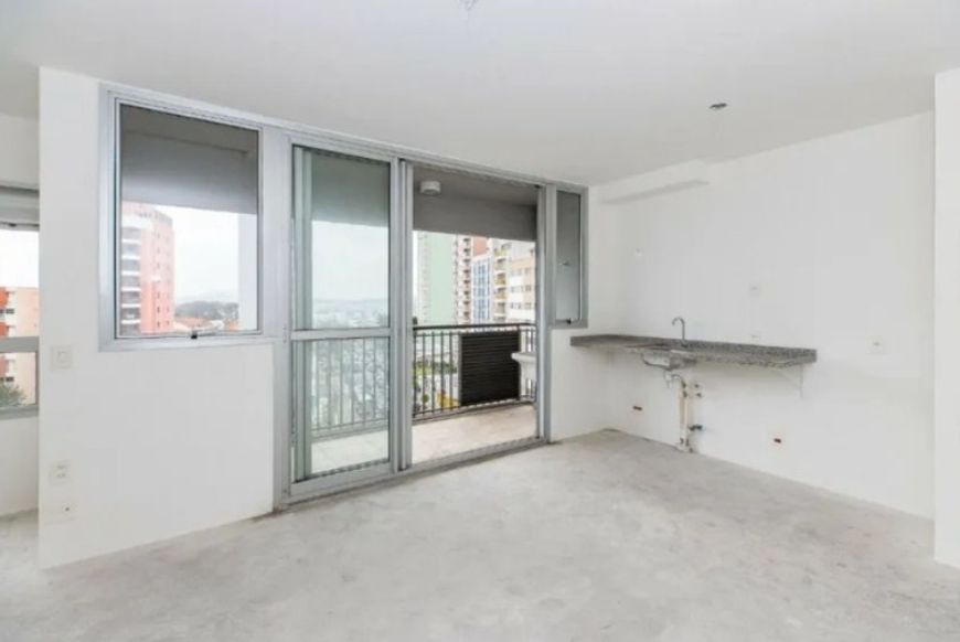 APARTAMENTO RESIDENCIAL em SÃO PAULO - SP, VILA MADALENA