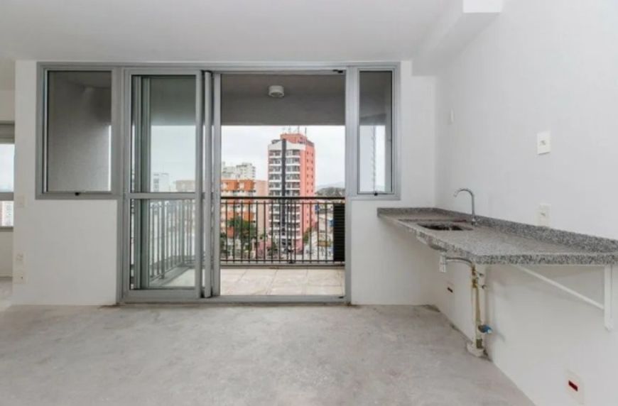 APARTAMENTO RESIDENCIAL em SÃO PAULO - SP, VILA MADALENA