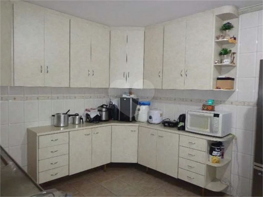 Casa com 3 quartos à venda em Jardim Cidade Pirituba - SP