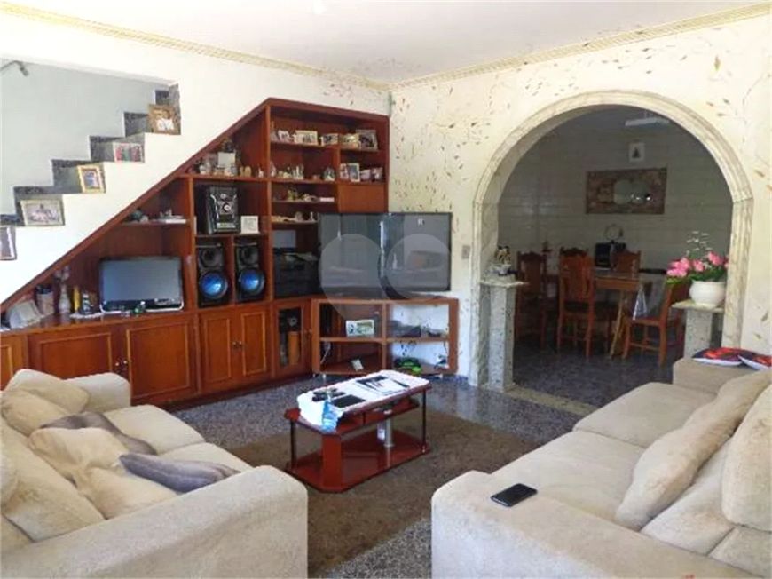 Casa com 3 quartos à venda em Jardim Cidade Pirituba - SP